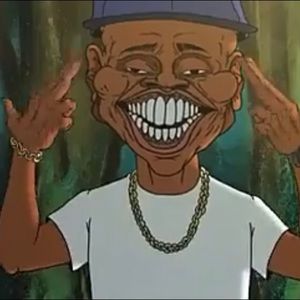 Meet your Posher, Jamer